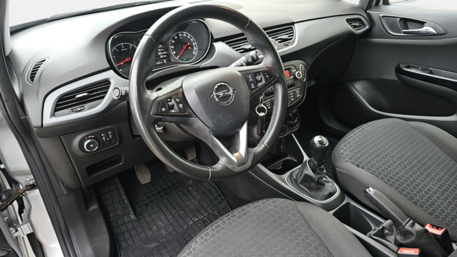 OPEL Corsa Corsa 1.4 Enjoy