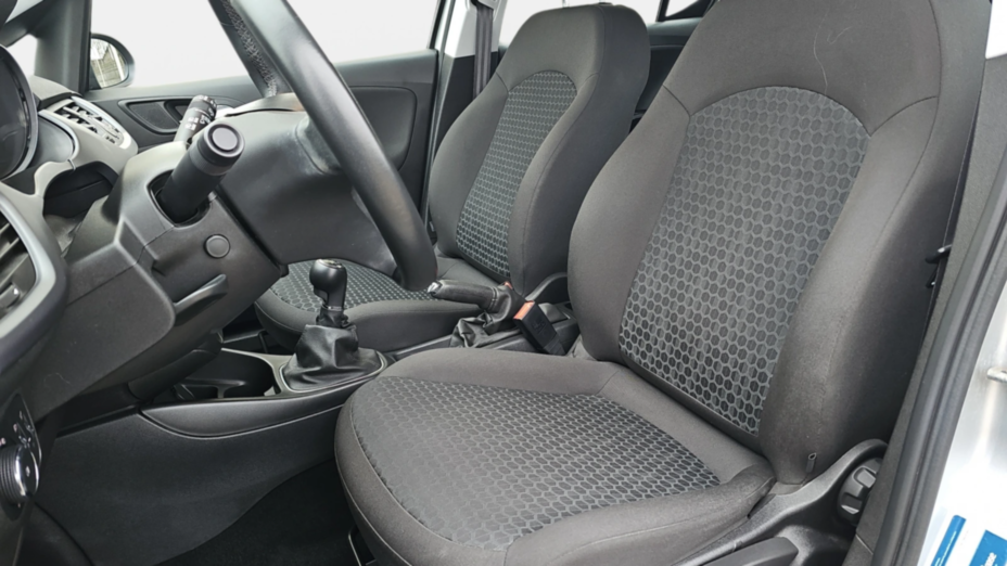 OPEL Corsa Corsa 1.4 Enjoy