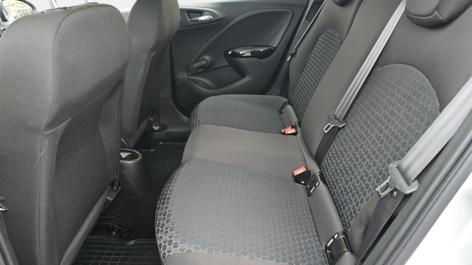 OPEL Corsa Corsa 1.4 Enjoy
