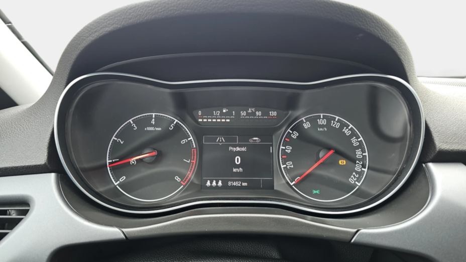 OPEL Corsa Corsa 1.4 Enjoy