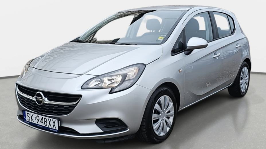 OPEL Corsa Corsa 1.4 Enjoy