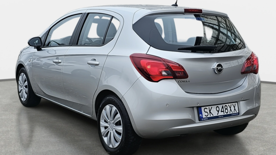 OPEL Corsa Corsa 1.4 Enjoy
