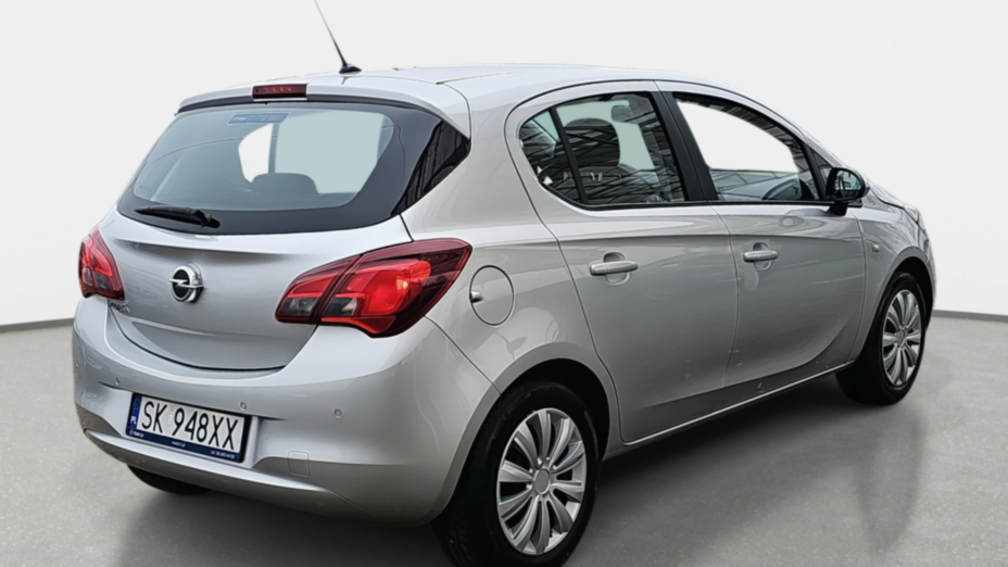 OPEL Corsa Corsa 1.4 Enjoy