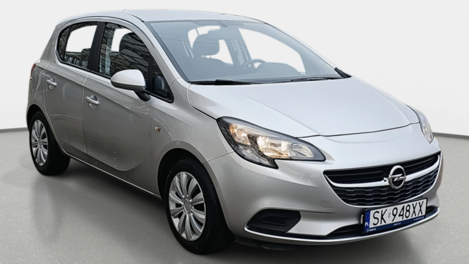 OPEL Corsa Corsa 1.4 Enjoy