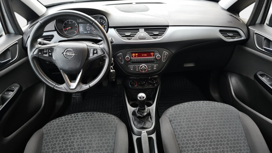 OPEL Corsa Corsa 1.4 Enjoy