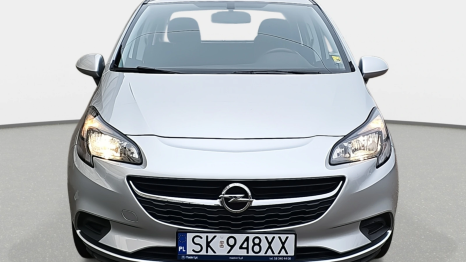 OPEL Corsa Corsa 1.4 Enjoy