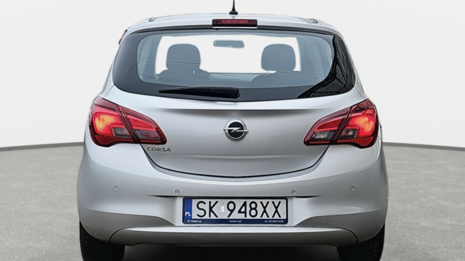 OPEL Corsa Corsa 1.4 Enjoy
