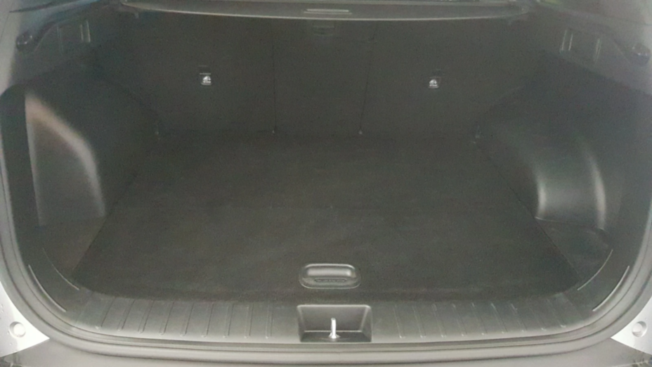 HYUNDAI Tucson Tucson 1.6 T-GDi 48V Executive 2WD DCT