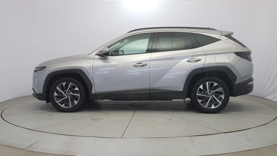 HYUNDAI Tucson Tucson 1.6 T-GDi 48V Executive 2WD DCT
