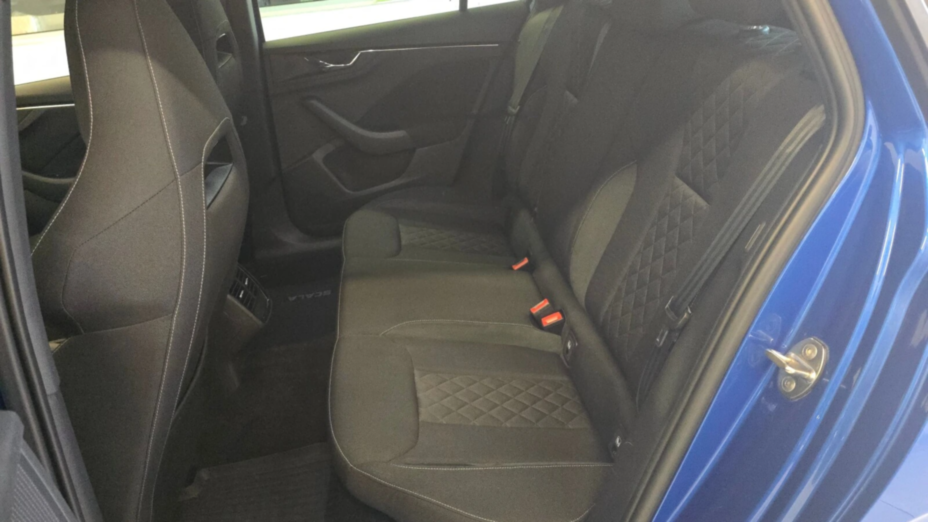 SKODA Scala Scala 1.0 TSI Style
