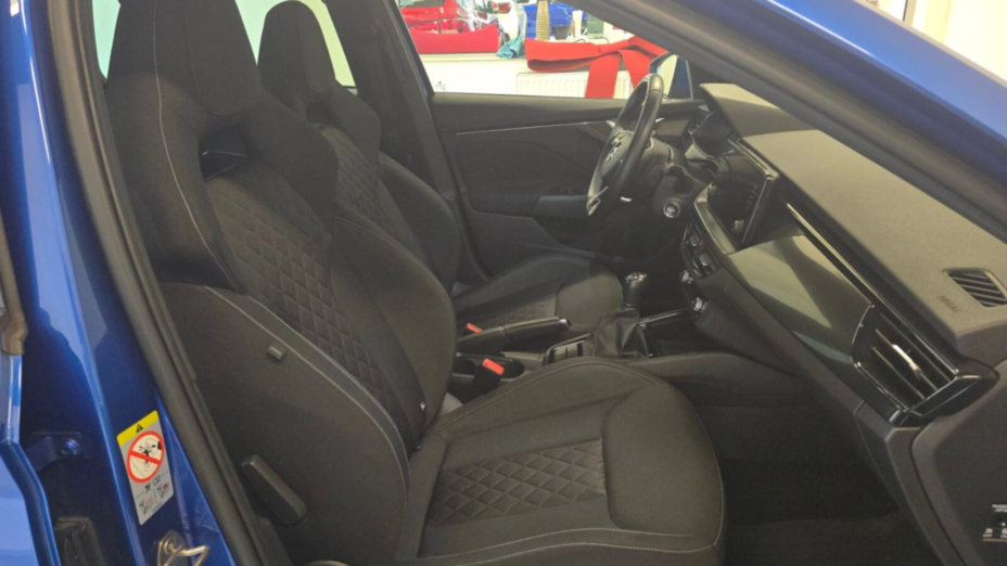 SKODA Scala Scala 1.0 TSI Style