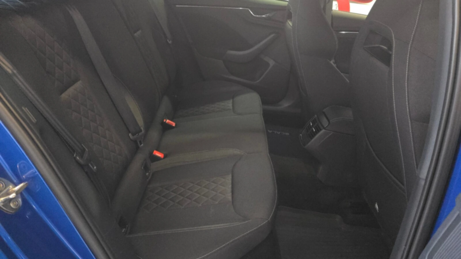 SKODA Scala Scala 1.0 TSI Style