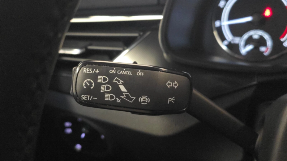 SKODA Scala Scala 1.0 TSI Style