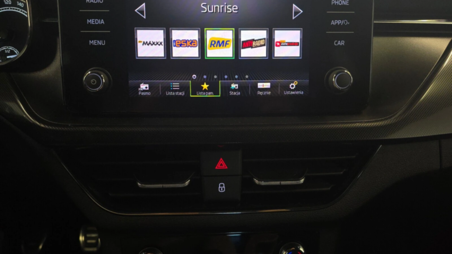 SKODA Scala Scala 1.0 TSI Style