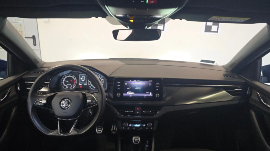 SKODA Scala Scala 1.0 TSI Style