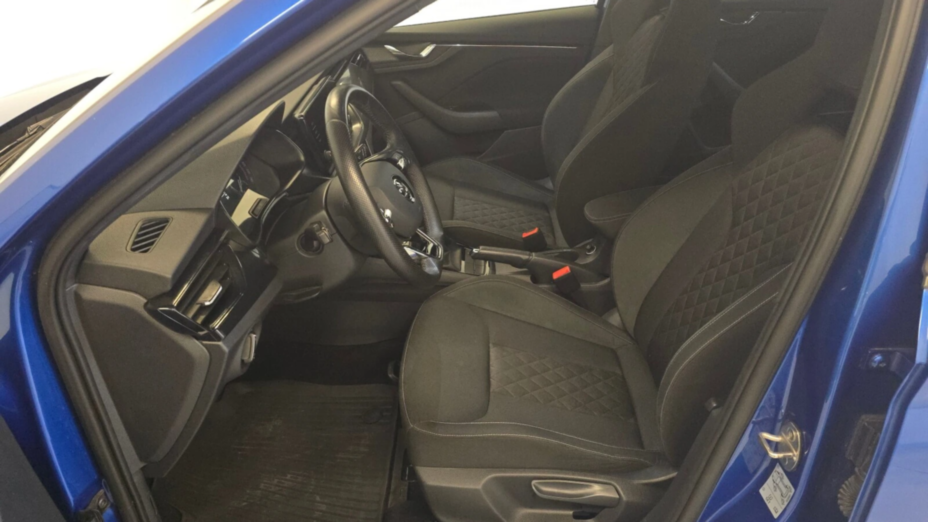SKODA Scala Scala 1.0 TSI Style