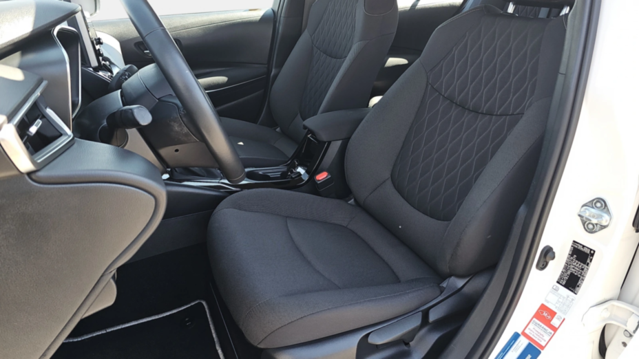 TOYOTA Corolla Corolla 1.8 Hybrid GPF Comfort