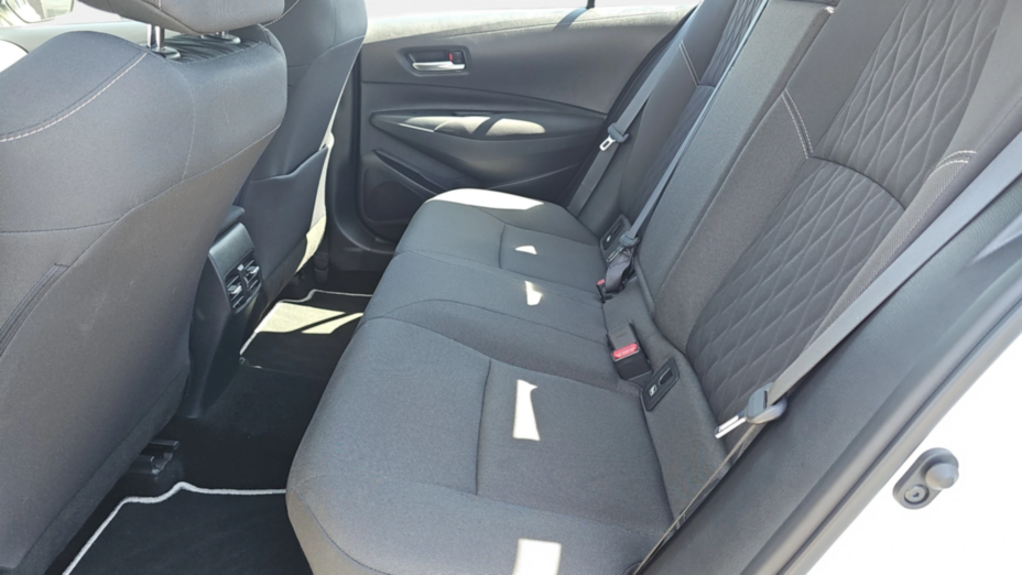 TOYOTA Corolla Corolla 1.8 Hybrid GPF Comfort