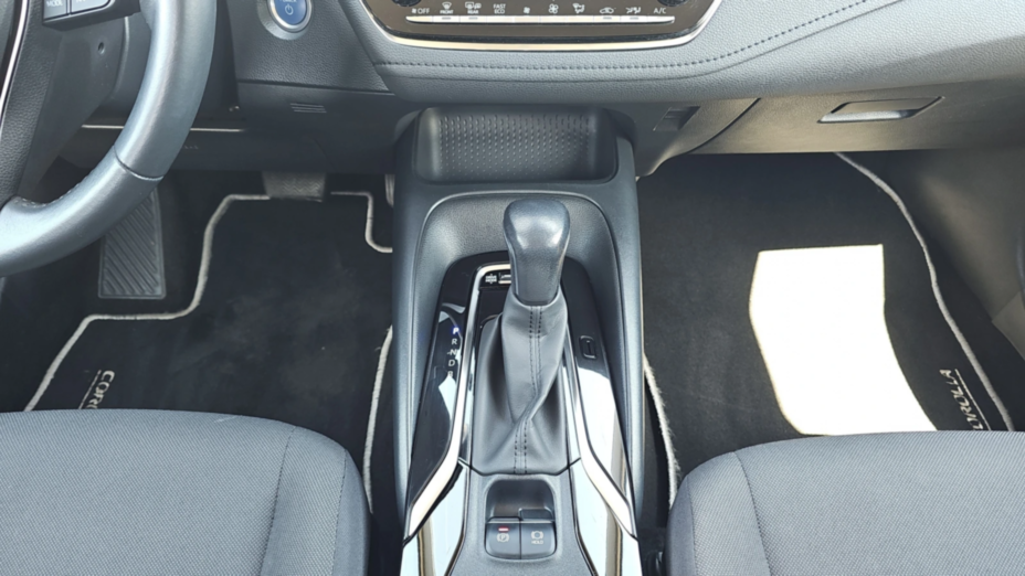 TOYOTA Corolla Corolla 1.8 Hybrid GPF Comfort
