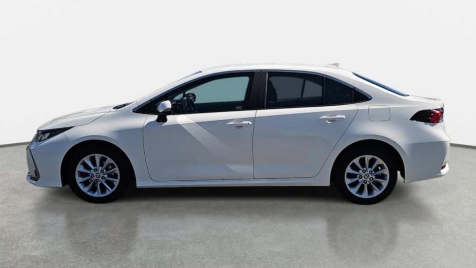 TOYOTA Corolla Corolla 1.8 Hybrid GPF Comfort