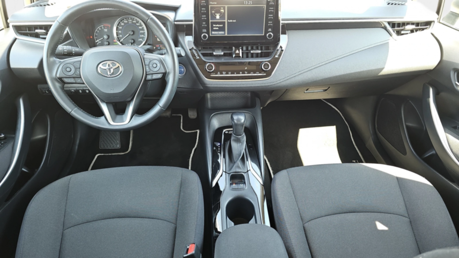 TOYOTA Corolla Corolla 1.8 Hybrid GPF Comfort