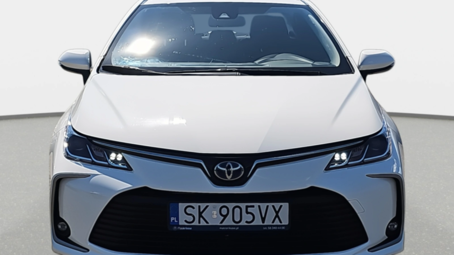 TOYOTA Corolla Corolla 1.8 Hybrid GPF Comfort