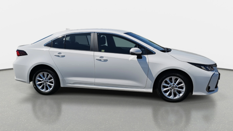 TOYOTA Corolla Corolla 1.8 Hybrid GPF Comfort