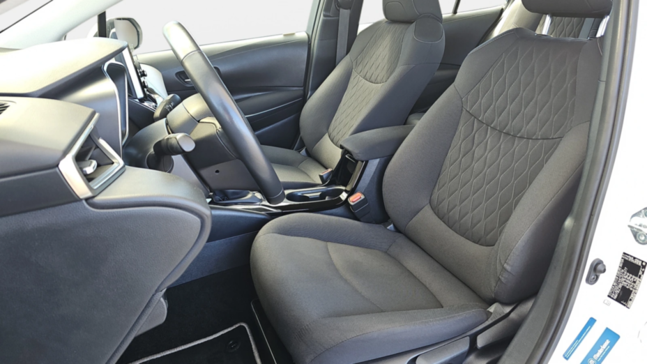 TOYOTA Corolla Corolla 1.8 Hybrid GPF Comfort
