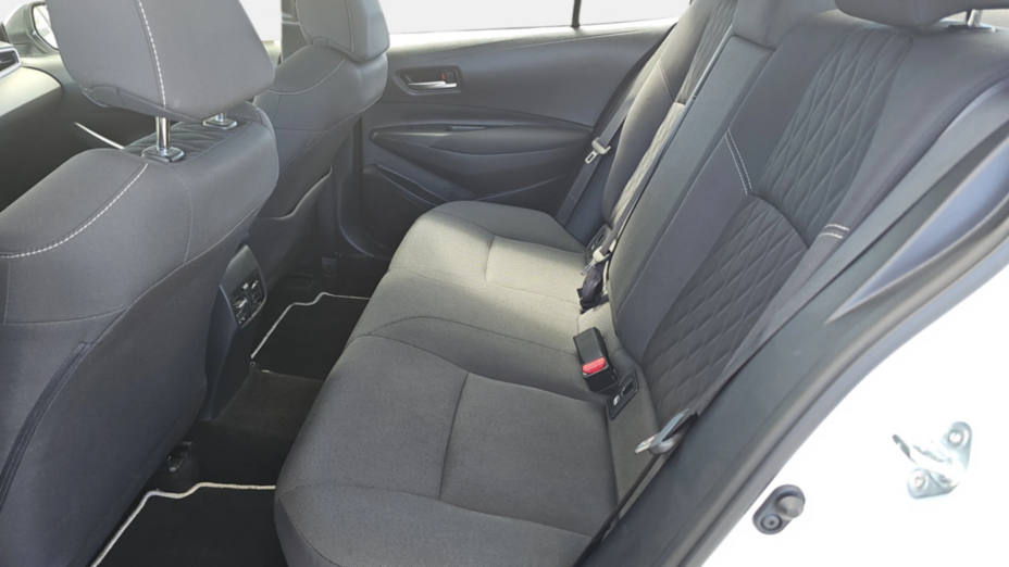 TOYOTA Corolla Corolla 1.8 Hybrid GPF Comfort