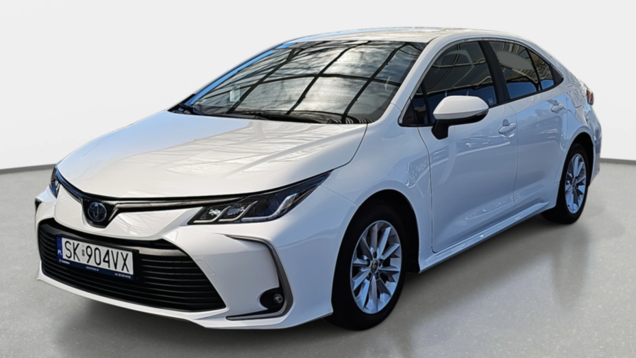 TOYOTA Corolla Corolla 1.8 Hybrid GPF Comfort