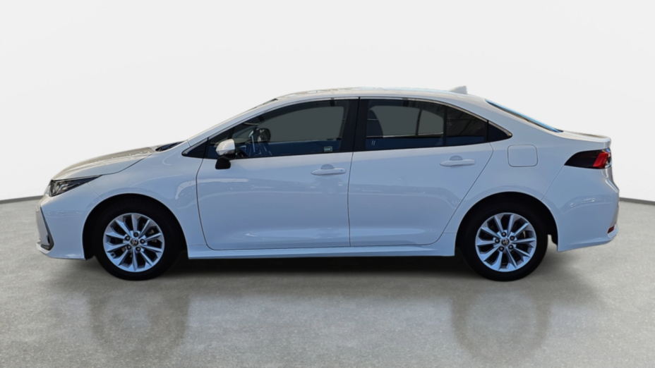 TOYOTA Corolla Corolla 1.8 Hybrid GPF Comfort