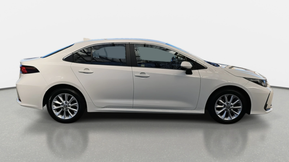 TOYOTA Corolla Corolla 1.8 Hybrid GPF Comfort