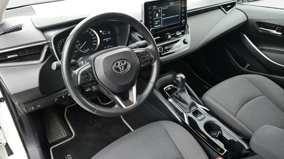 TOYOTA Corolla Corolla 1.8 Hybrid Comfort