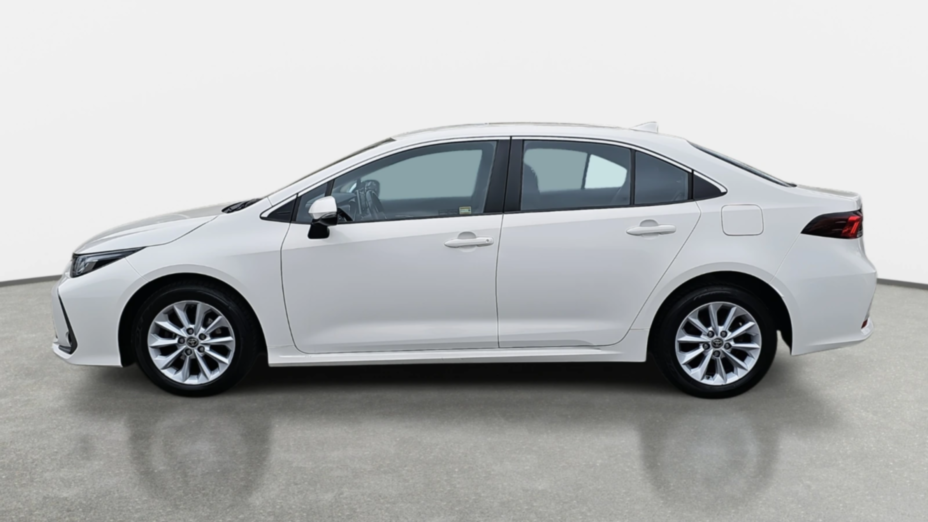 TOYOTA Corolla Corolla 1.8 Hybrid Comfort