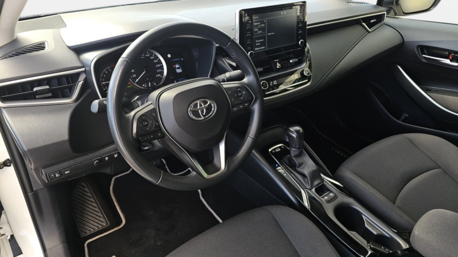 TOYOTA Corolla Corolla 1.8 Hybrid GPF Comfort