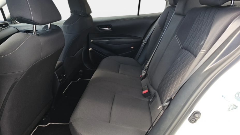 TOYOTA Corolla Corolla 1.8 Hybrid GPF Comfort