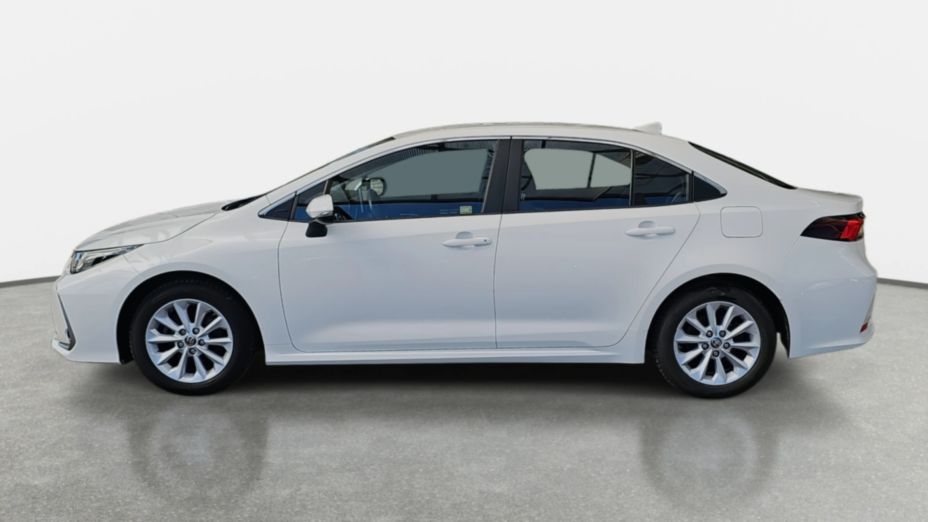 TOYOTA Corolla Corolla 1.8 Hybrid GPF Comfort