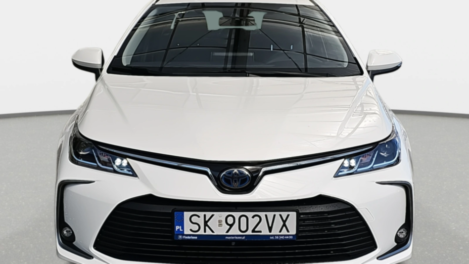 TOYOTA Corolla Corolla 1.8 Hybrid GPF Comfort