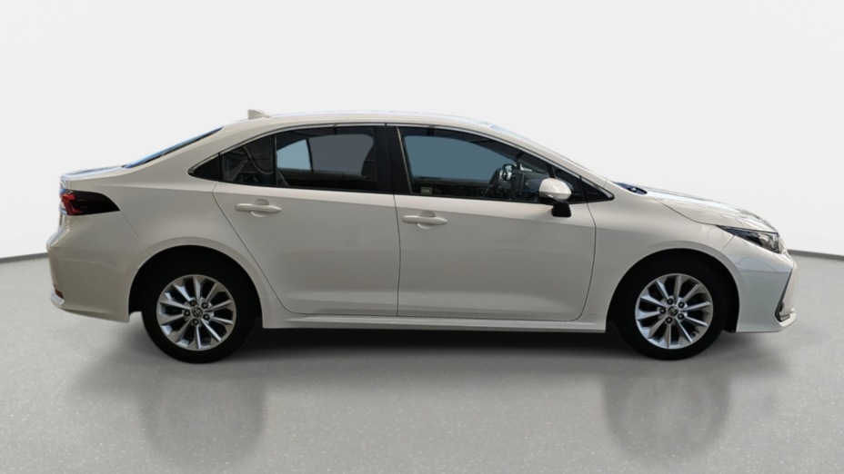 TOYOTA Corolla Corolla 1.8 Hybrid GPF Comfort