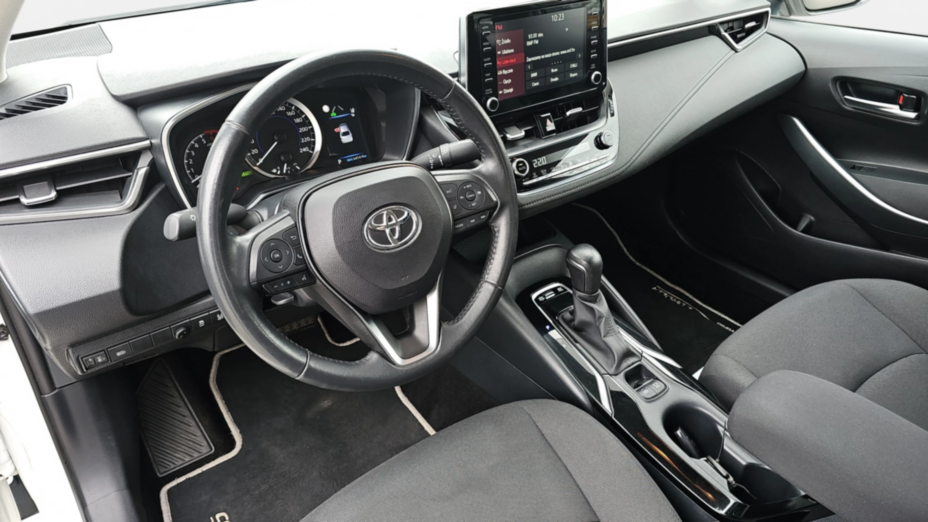TOYOTA Corolla Corolla 1.8 Hybrid GPF Comfort
