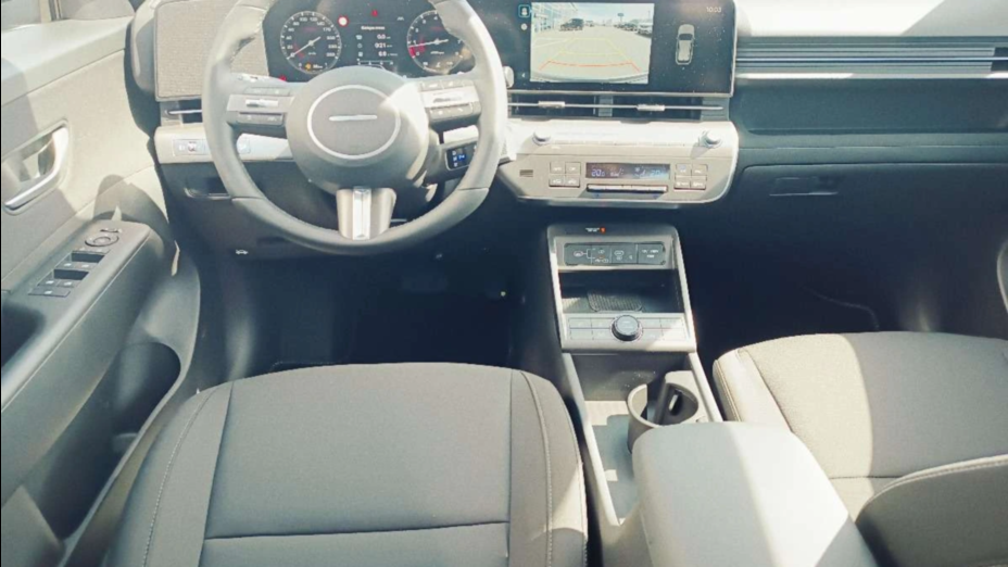 HYUNDAI Kona Kona 1.6 T-GDI Executive DCT Nowy