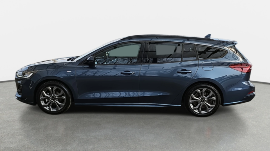 FORD Focus Focus 1.0 EcoBoost mHEV ST-Line X aut