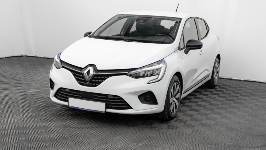 RENAULT Clio Clio 1.0 TCe Equilibre