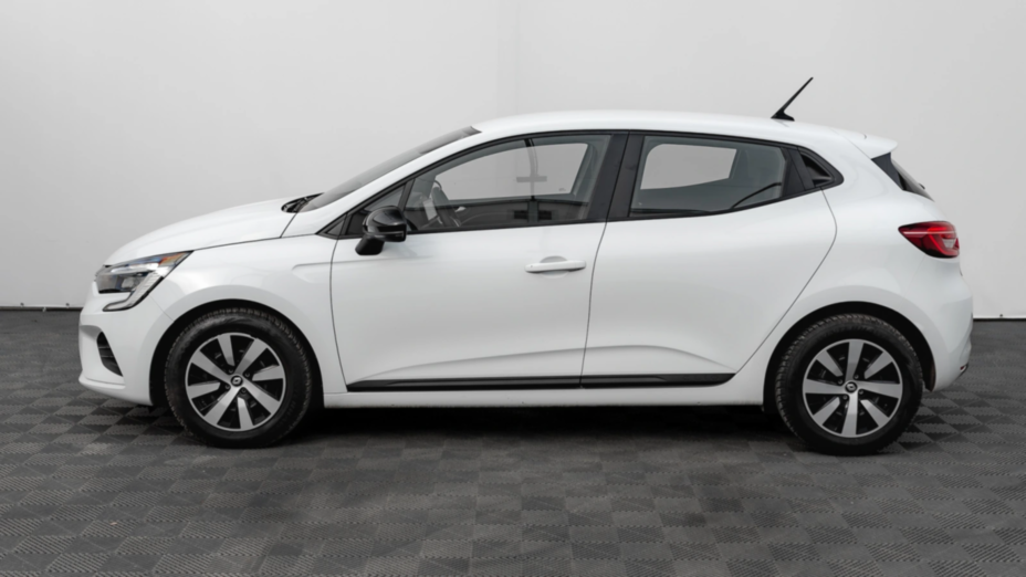RENAULT Clio Clio 1.0 TCe Equilibre