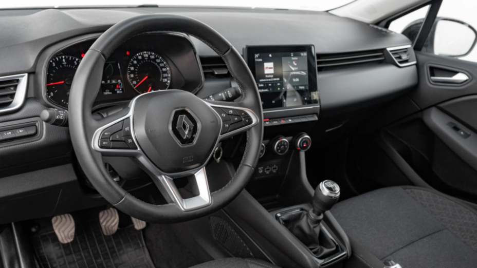 RENAULT Clio Clio 1.0 TCe Equilibre