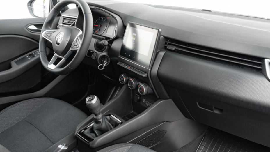 RENAULT Clio Clio 1.0 TCe Equilibre