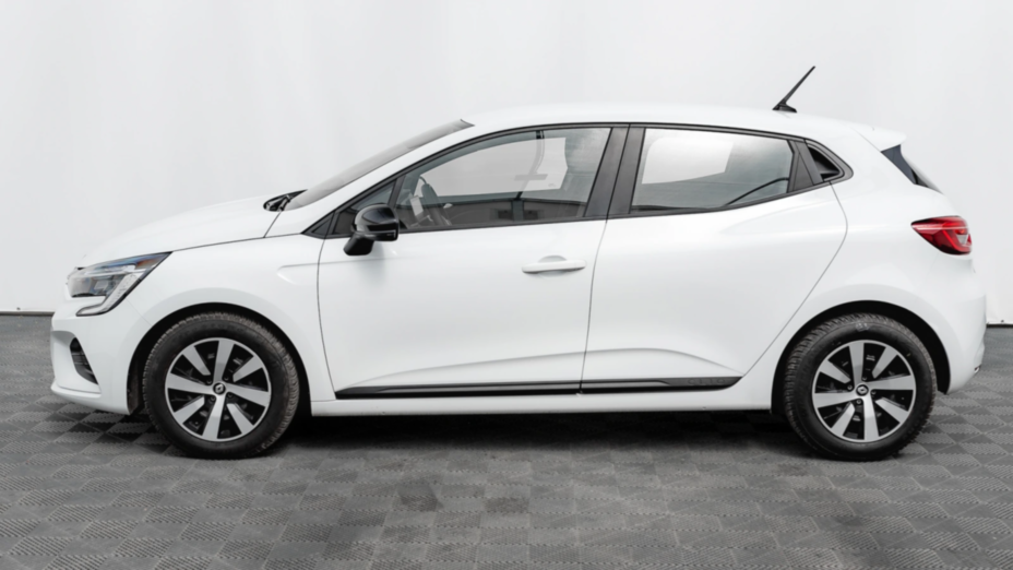 RENAULT Clio Clio 1.0 TCe Equilibre