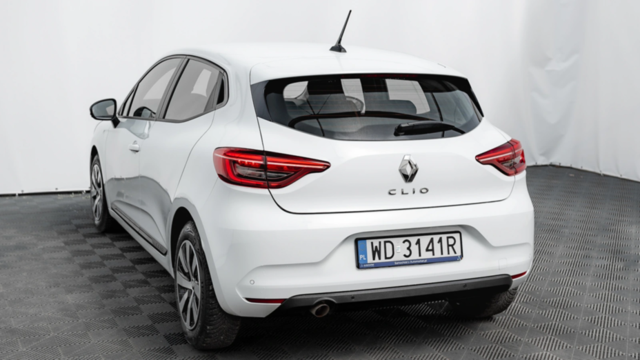 RENAULT Clio Clio 1.0 TCe Equilibre