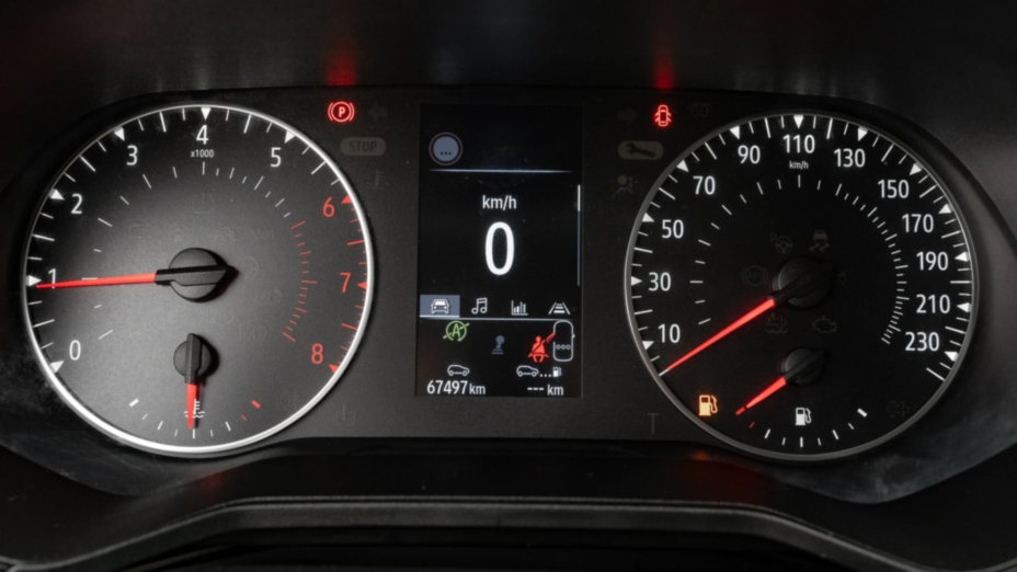 RENAULT Clio Clio 1.0 TCe Equilibre