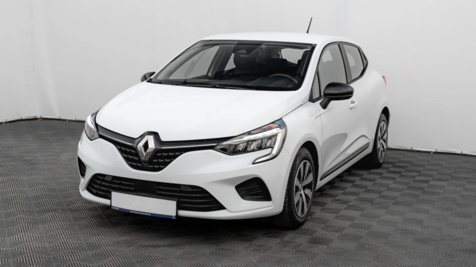 RENAULT Clio Clio 1.0 TCe Equilibre